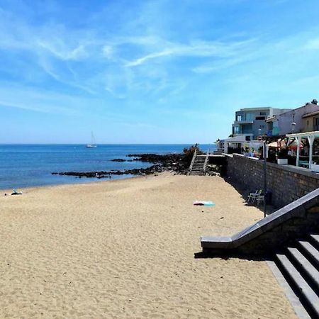 Studio Charmant Cap D'Agde Eksteriør billede