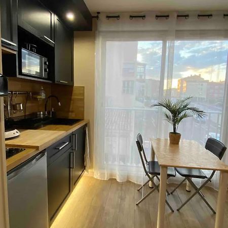 Studio Charmant Cap D'Agde Eksteriør billede